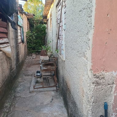 Se vende casa en el municipio de Playa la Habana - 4/7