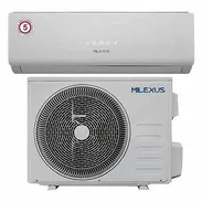 Split/Aire acondicionado 1.5 toneladas milexus 220v 🇮🇱 - Img 56586185