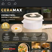 Sartén eléctrico CERAMAX - Img 57113842