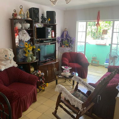 Venda apartamento en Guanabacoa - 7/10