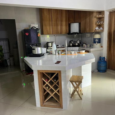 GG-132 | 🏖️🏠 ¡AMPLITUD, CONFORT Y POTENCIAL EN MARBELLA, GUANABO! - Img 123928183