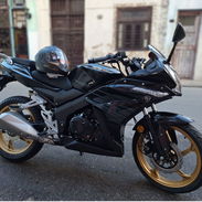 Moto deportiva - Img 56871815