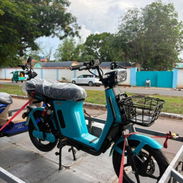 Bicimoto eléctrica Vedca s1 - Img 57407373