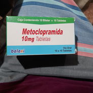 Metoclopramida - Img 58239366