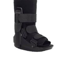 Bota ortopédica para tobillo - Img 57988014