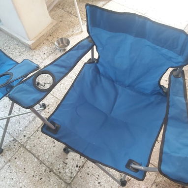 Sillas de playa - Img 122856506
