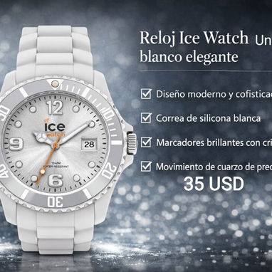Reloj - Img 122207776