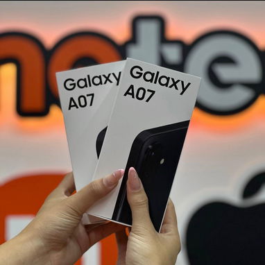 ✨ Venta de Samsung A07 nuevos. Tiene 5000 mah de batería, 50 de cámara y hasta 8 gigas de Ram ampliables - Img 123134594