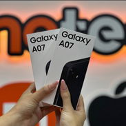 🚨🔥 SAMSUNG A07 🔥🚨  🏆 COVER Y CARGADOR 🔌   150 USD 💵  📱✨ Smartphone POTENTE y MODERNO  150💵 - Img 55632636