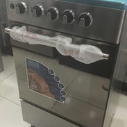 Cocina de gas con magneto - Img 58143862