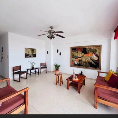 Apartamento con vistas al mar 3 cuartos y medio - Img 100709797