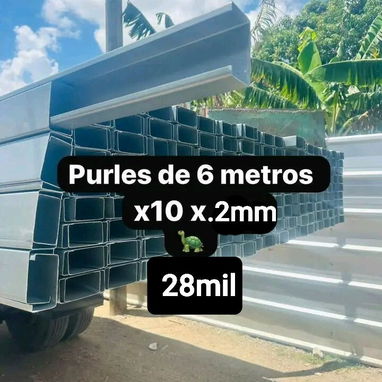 ventas de purles nuevos - 3/3