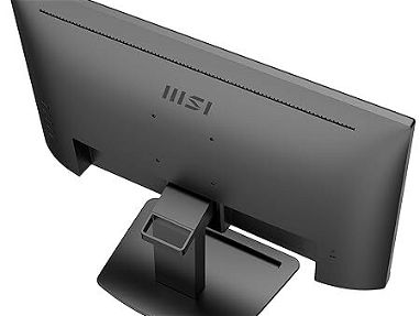 Monitor MSI Pro MP223 21.45 Inch Full HD Office  Monitor - 1920 X 1080, 100 Hz,⚽🔔52815418 - Img 68431782