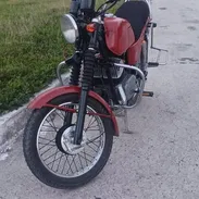 Motor JAWA - Img 56788200