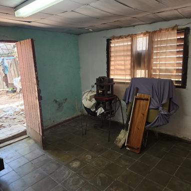 Se vende casa en párraga no se va la corriente - 9/10