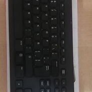 Set de teclado mouse inalambricos - Img 45445753