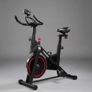 Bicicleta spinning profesional importada - Img 58198065