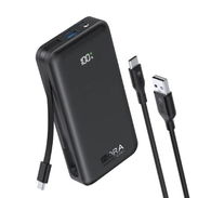 Powerbank 20000mAh PD 22.5W con 1 cable Tipo C - BAT201N - Img 55073890