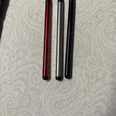 Lápiz para operar con mucha más comodidad su móvil, tablet, laptop etc - Img 70524321