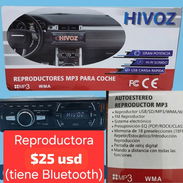 Reproductora de alta potencia, con múltiples facilidades (ver descripción en la foto) - Img 54563949