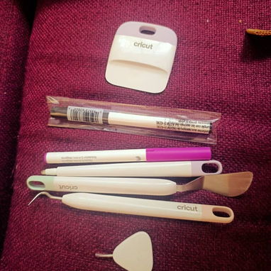 La cricut maker 4 - 3/3