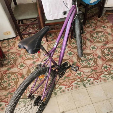Bicicleta - 2/3