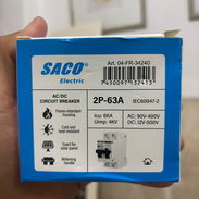 Breaker 32A, 63A, 100A - Img 56957351