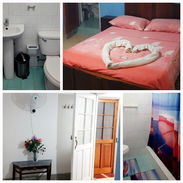 Habitaciones + corriente + wifi - Img 57961157