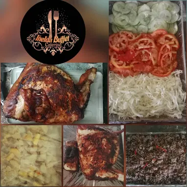 🎉 ¡  Haz tu evento más delicioso con nosotros !🎉 - Img 117186840