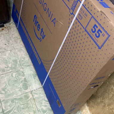 Vendo TV de 55 pulgada (400 usd ) - Img 121841913