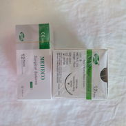 Sutura Nylon - Img 55768218