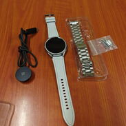 Smartwatch Samsung Galaxy Watch 6 clasic - Img 45424670