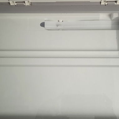 Impresora marca HP ( no tiene cartucho ) nueva con todo - Img 124489039