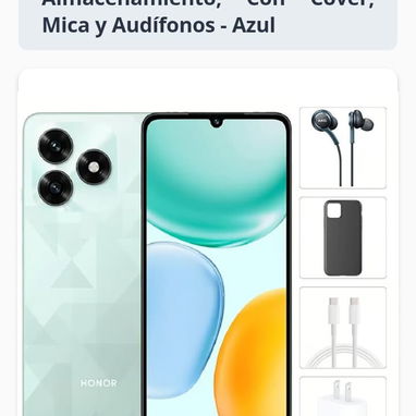 Teléfonos móviles nuevos - Img 118611660