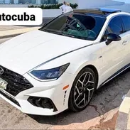 Hyundai Sonata 2023 - Img 56187345