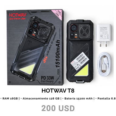 Celulares - 7/10