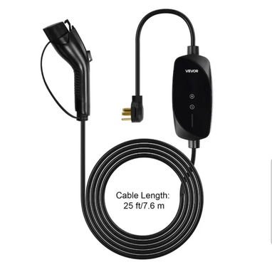Cargador para autos eléctricos - 3/7
