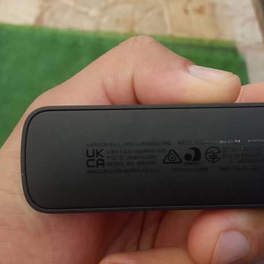Fire tv - Img 124042550