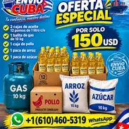 Lo que necesita tu familia aquí esta - Img 58186387