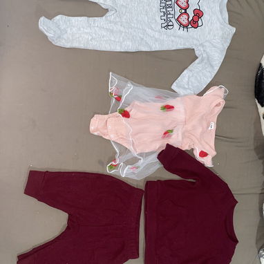 Ropa de bebé - 4/4