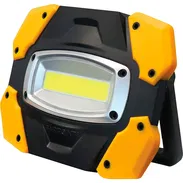 🔦💡 LÁMPARAS DE TRABAJO LED COB 600 LÚMENES PACK X2 RESISTENTES Y PORTÁTILES 🔧🛠️ Envío* + Garantía** - Img 52888368