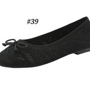 Zapatos Balerinas de mujer nuevas - Img 53303188