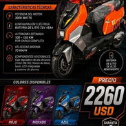 🔥Moto Electrica Topmak 🔥 - Img 58172095