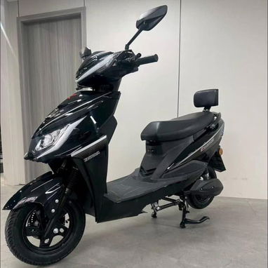 `🛵 MOTO ELECTRICA KVITOVA 🛵` - 4/5