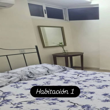 🛎️🚖"Casa Rivas" de 2 Habitaciones en 23 y 10, Vedado REF 1365 - Img 115832757