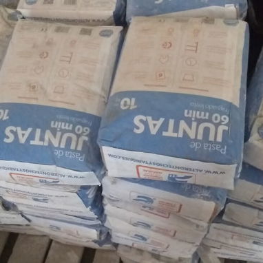 Pladur,perfiles,cementboard, masilla, tornillos y mucho más - Img 125330551