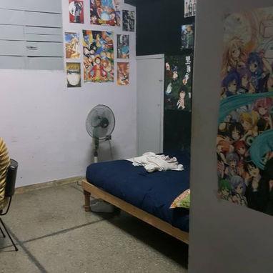 Vendo casa apartamento en la Habana municipio Cerro cerca de 3 hospitales - 7/10
