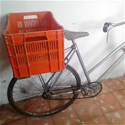 Bicicleta 26 hembra para vendedores ambulantes - Img 45407596