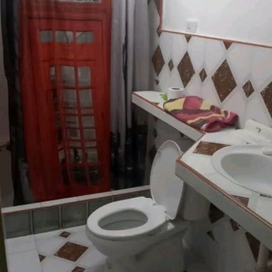 ❗Disfruta unos días inolvidables en nuestra casa de renta con piscina en Guanabo con capacidad para 6 personas❗ - Img 108385662