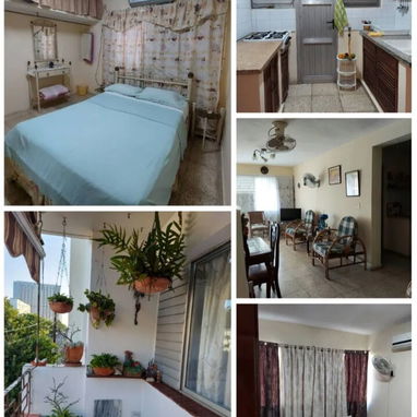 🪼 Alquiler de casa en la Habana. Renta de casa en el Vedado.Renta de casa por noches - Img 114188264